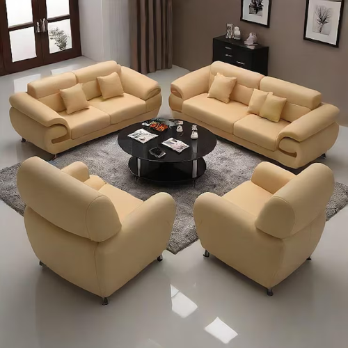 living room with two chairs coffee table with sign that says 2 bottom 1213549 1453